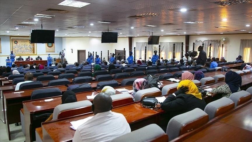السودان.. محكمة تقضي بإعدام ضابط متهم بقتل متظاهر بالخرطوم